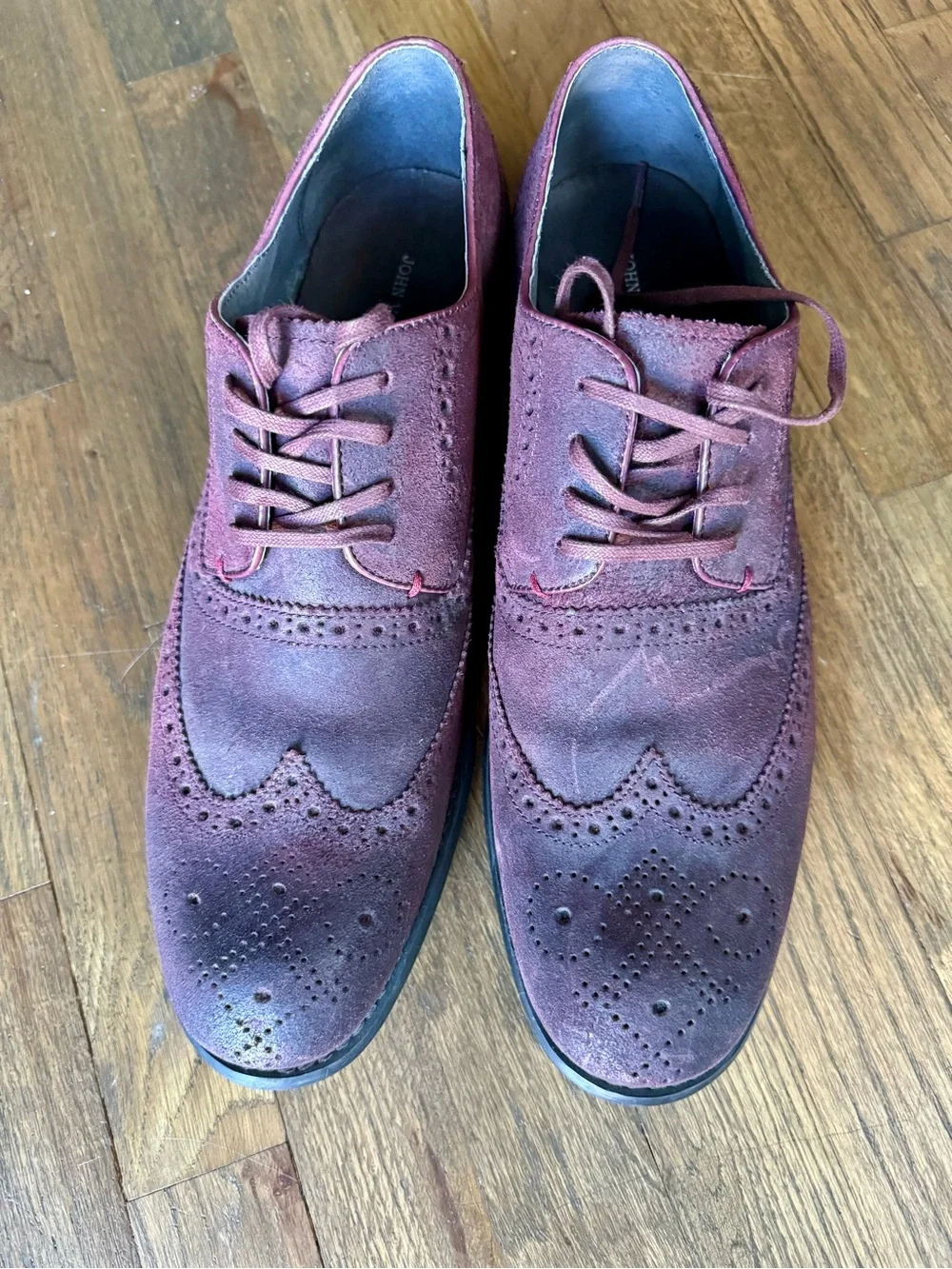 John Varvatos